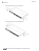 Предварительный просмотр 36 страницы Cisco ASR-920-12SZ-A Hardware Installation Manual