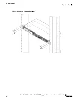 Предварительный просмотр 41 страницы Cisco ASR-920-12SZ-A Hardware Installation Manual