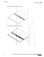 Предварительный просмотр 43 страницы Cisco ASR-920-12SZ-A Hardware Installation Manual