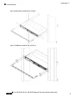 Предварительный просмотр 44 страницы Cisco ASR-920-12SZ-A Hardware Installation Manual