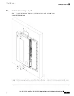 Предварительный просмотр 47 страницы Cisco ASR-920-12SZ-A Hardware Installation Manual