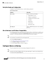 Предварительный просмотр 66 страницы Cisco ASR-920-12SZ-A Hardware Installation Manual