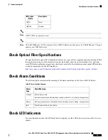 Предварительный просмотр 75 страницы Cisco ASR-920-12SZ-A Hardware Installation Manual