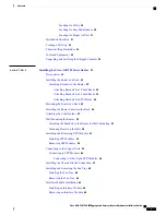 Preview for 5 page of Cisco ASR-920-12SZ-IM Hardware Installation Manual