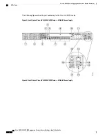 Preview for 16 page of Cisco ASR-920-12SZ-IM Hardware Installation Manual