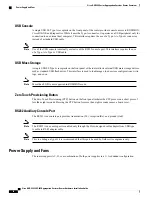 Preview for 22 page of Cisco ASR-920-12SZ-IM Hardware Installation Manual