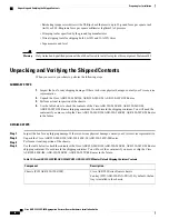 Preview for 46 page of Cisco ASR-920-12SZ-IM Hardware Installation Manual