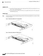 Preview for 60 page of Cisco ASR-920-12SZ-IM Hardware Installation Manual