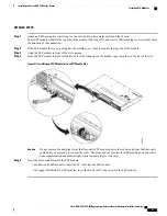 Preview for 65 page of Cisco ASR-920-12SZ-IM Hardware Installation Manual