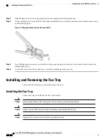 Preview for 72 page of Cisco ASR-920-12SZ-IM Hardware Installation Manual