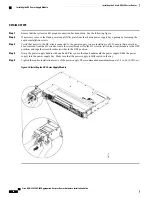 Preview for 80 page of Cisco ASR-920-12SZ-IM Hardware Installation Manual