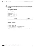 Preview for 82 page of Cisco ASR-920-12SZ-IM Hardware Installation Manual