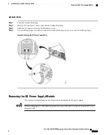 Preview for 83 page of Cisco ASR-920-12SZ-IM Hardware Installation Manual