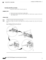 Preview for 88 page of Cisco ASR-920-12SZ-IM Hardware Installation Manual