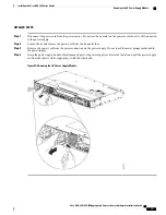 Preview for 91 page of Cisco ASR-920-12SZ-IM Hardware Installation Manual