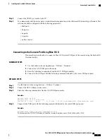 Preview for 93 page of Cisco ASR-920-12SZ-IM Hardware Installation Manual