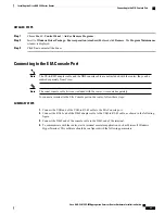 Preview for 97 page of Cisco ASR-920-12SZ-IM Hardware Installation Manual