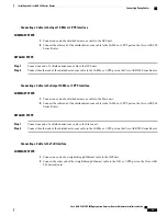 Preview for 101 page of Cisco ASR-920-12SZ-IM Hardware Installation Manual