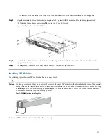 Предварительный просмотр 11 страницы Cisco ASR-920-12SZ-IM Quick Start Manual