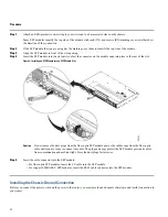 Предварительный просмотр 12 страницы Cisco ASR-920-12SZ-IM Quick Start Manual