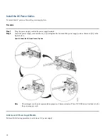 Предварительный просмотр 18 страницы Cisco ASR-920-12SZ-IM Quick Start Manual