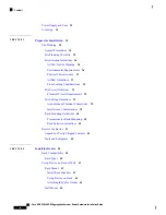 Предварительный просмотр 4 страницы Cisco ASR-920-20SZ-M Hardware Installation Manual