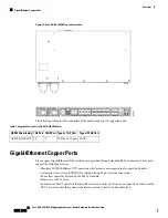 Предварительный просмотр 16 страницы Cisco ASR-920-20SZ-M Hardware Installation Manual