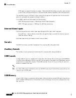 Предварительный просмотр 18 страницы Cisco ASR-920-20SZ-M Hardware Installation Manual