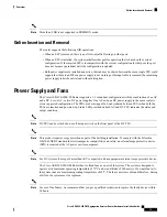 Предварительный просмотр 19 страницы Cisco ASR-920-20SZ-M Hardware Installation Manual