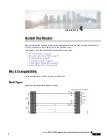 Предварительный просмотр 31 страницы Cisco ASR-920-20SZ-M Hardware Installation Manual