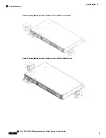 Предварительный просмотр 34 страницы Cisco ASR-920-20SZ-M Hardware Installation Manual