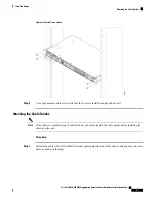 Предварительный просмотр 39 страницы Cisco ASR-920-20SZ-M Hardware Installation Manual