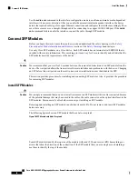 Предварительный просмотр 48 страницы Cisco ASR-920-20SZ-M Hardware Installation Manual