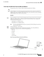 Предварительный просмотр 51 страницы Cisco ASR-920-20SZ-M Hardware Installation Manual