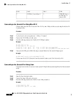 Предварительный просмотр 52 страницы Cisco ASR-920-20SZ-M Hardware Installation Manual