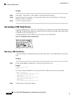 Предварительный просмотр 54 страницы Cisco ASR-920-20SZ-M Hardware Installation Manual