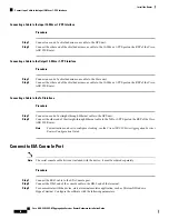 Предварительный просмотр 56 страницы Cisco ASR-920-20SZ-M Hardware Installation Manual