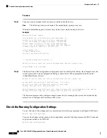 Предварительный просмотр 62 страницы Cisco ASR-920-20SZ-M Hardware Installation Manual