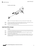 Предварительный просмотр 68 страницы Cisco ASR-920-20SZ-M Hardware Installation Manual