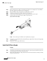 Preview for 2 page of Cisco ASR-920-20SZ-M Replacement Manual