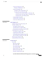 Предварительный просмотр 7 страницы Cisco ASR-920-24SZ-IM Hardware Installation Manual