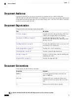 Предварительный просмотр 10 страницы Cisco ASR-920-24SZ-IM Hardware Installation Manual