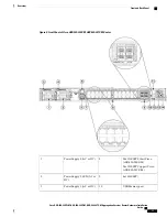 Предварительный просмотр 23 страницы Cisco ASR-920-24SZ-IM Hardware Installation Manual