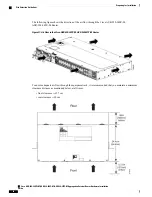 Предварительный просмотр 46 страницы Cisco ASR-920-24SZ-IM Hardware Installation Manual