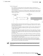 Предварительный просмотр 47 страницы Cisco ASR-920-24SZ-IM Hardware Installation Manual