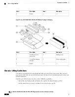 Предварительный просмотр 56 страницы Cisco ASR-920-24SZ-IM Hardware Installation Manual