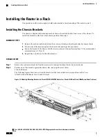 Предварительный просмотр 62 страницы Cisco ASR-920-24SZ-IM Hardware Installation Manual