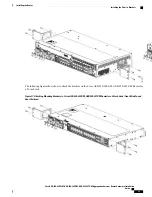 Предварительный просмотр 65 страницы Cisco ASR-920-24SZ-IM Hardware Installation Manual