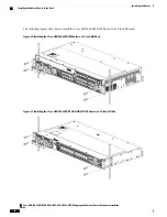 Предварительный просмотр 70 страницы Cisco ASR-920-24SZ-IM Hardware Installation Manual