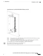 Предварительный просмотр 77 страницы Cisco ASR-920-24SZ-IM Hardware Installation Manual